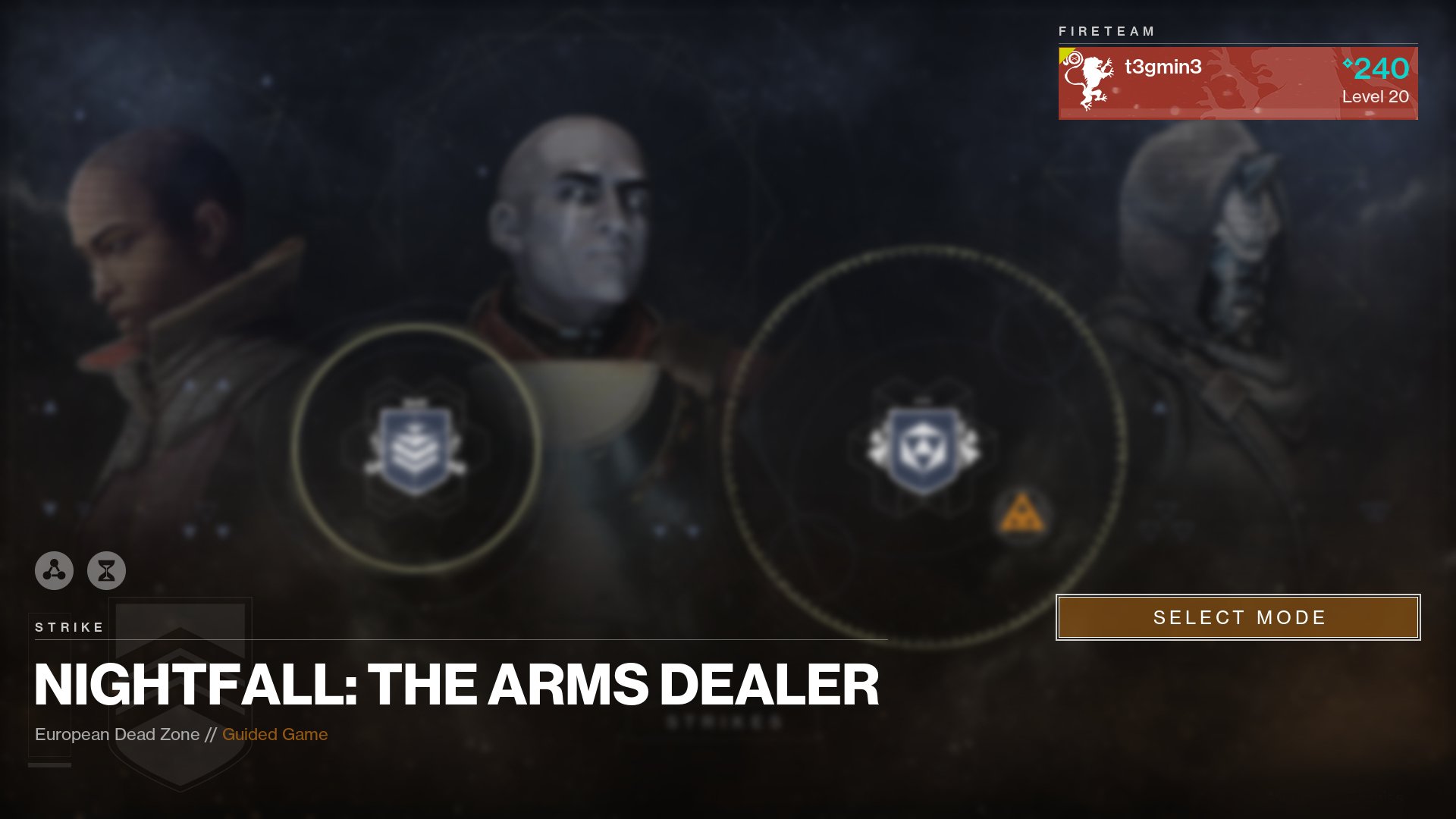 Destiny 2 - Imagen 3
